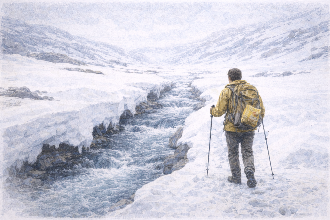 No Filter, No Choice