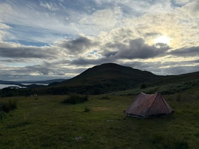 The West Highland Way