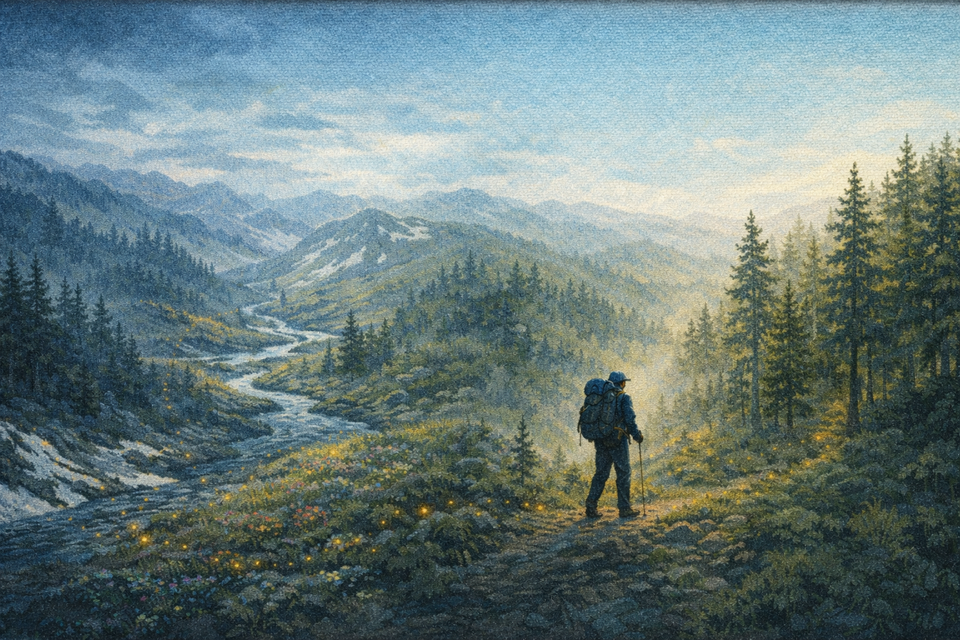 End of Washington